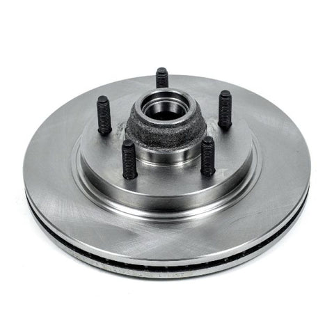 Power Stop 00-03 Ford F-150 Front Autospecialty Brake Rotor - AR8583