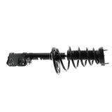 KYB Shocks & Struts Strut Plus Rear Left LEXUS ES350 13-15 - SR4397