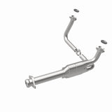 MagnaFlow Direct Fit Catalytic Converter GM 1500/2500/Suburban 5.0L - 23256