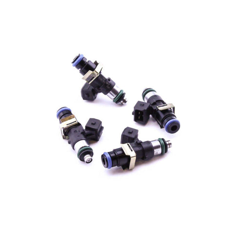 DeatschWerks 09-14 Hyundai Genesis Coupe 2.0T Bosch EV14 1500cc Injectors (Set of 4) - 16M-06-1500-4