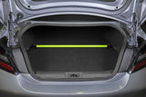 PERRIN 2013+ BRZ/FR-S/86/GR86 Rear Shock Tower Brace - Neon Yellow - PSP-SUS-043NY