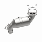 MagnaFlow Direct Fit Catalytic Converter 02-03 Jaguar X-Type Rear - 51430