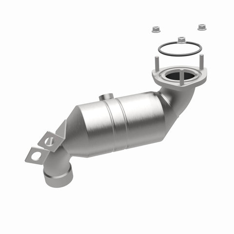 MagnaFlow Direct Fit Catalytic Converter 02-03 Jaguar X-Type Rear - 51430