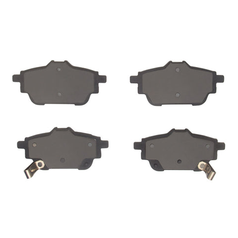 DFC 20-25 Nissan Sentra Rear 4000 Hybridynamic Brake Pads - 4000-2306-00