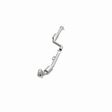 MagnaFlow Direct Fit Catalytic Converter 96-98 Mercedes SL500 5.0L - 24007