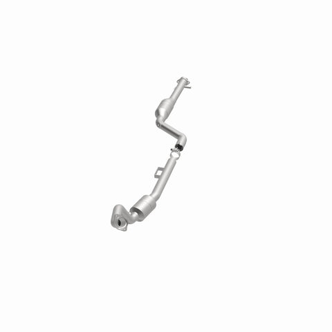 MagnaFlow Direct Fit Catalytic Converter 96-98 Mercedes SL500 5.0L - 24007
