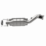 MagnaFlow Direct Fit Catalytic Converter 10-11 Cadillac CTS 3.0L - 51548