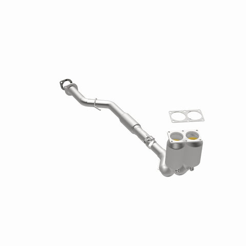 MagnaFlow Direct Fit Catalytic Converter 00-02 Nissan Sentra 1.8L - 452103
