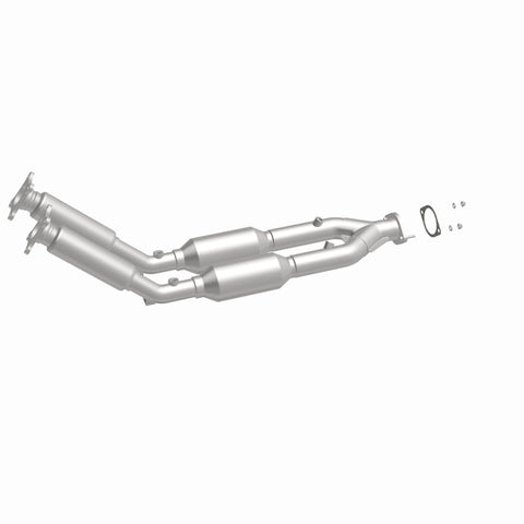 MagnaFlow Conv DF 99-01 Volvo S80 2.8L - 24156