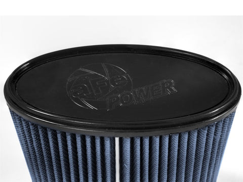 aFe MagnumFLOW Pro 5R Universal Air Filter (7X3) F x (8-1/4 x 4-1/4) B x (8-1/4 x 4-1/4) T x 5 H - 24-90083