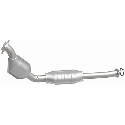 MagnaFlow Direct Fit Catalytic Converter 03-05 Crown Vic Passenger Side CA - 454001