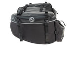 Giant Loop Siskiyou Panniers 70L - Black - SPN23-B