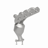 MagnaFlow Conv DF 09-10 Chevy Aveo/Aveo5 1.6L Manifold / 09 Pontiac G3 1.6L Manifold (49 State) - 51062
