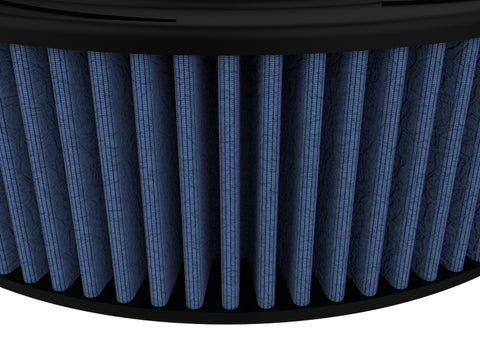 aFe MagnumFLOW Air Filters OER P5R A/F P5R GM Cars & Trucks 68-97 V8 - 10-10001