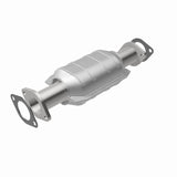 MagnaFlow Catalytic Converter DF 98-00 Nissan Frontier 2.4L Rear - 93445