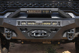DV8 Offroad 20-23 GMC Sierra 2500/3500 Spec Series Front Bumper - FBGC2-01