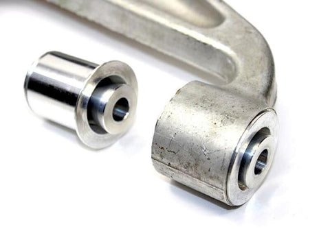 SPL Parts 03-08 Nissan 350Z (Z33) Rear Upper Arm Monoball Bushings - SPL RUAB Z33