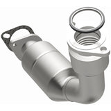 MagnaFlow Direct Fit Catalytic Converter 08-09 Pontiac G8 6.2L D/S - 49627