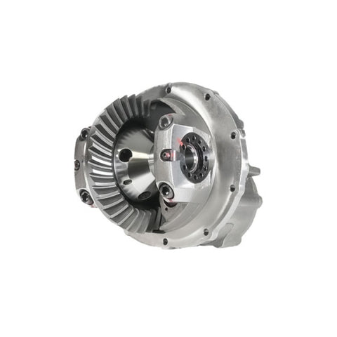 Yukon Gear Dropout Assembly for Ford 9in Differential w/Trac-Lok LSD 28 Spline 3.50 Ratio - YDAF9-350SVO-28