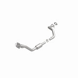 MagnaFlow Direct Fit Catalytic Converter 2002 and 2004-2005 Buick Rendezvous 3.4 - 4551039