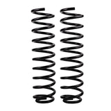 ARB / OME Coil Spring Front Jeep JK 4Dr Hvy - 2619