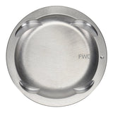 Wiseco Toyota 7MGTE 4v Dished -16cc Turbo 84.5mm Piston Kit - K613M845