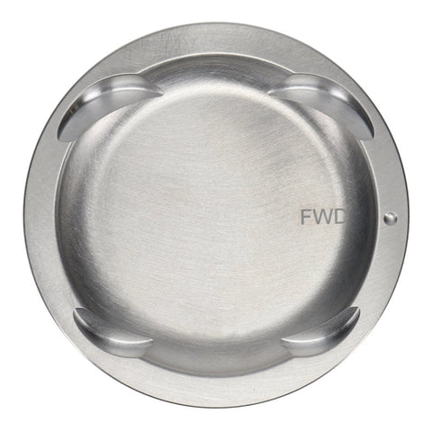 Wiseco Toyota 7MGTE 4v Dished -16cc Turbo 84.5mm Piston Kit - K613M845