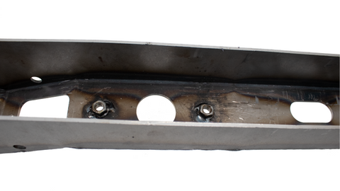 Rust Buster 2000-2006 Toyota Tundra ward Fuel Tank Crossmember - RB8626