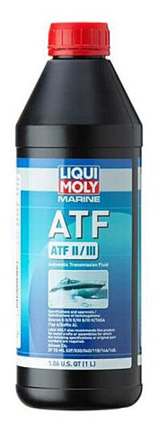 LIQUI MOLY 1L Marine ATF - 20544
