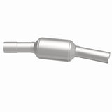 MagnaFlow Direct Fit Catalytic Converter 1994 GMA G3500 V6 4.3L - 3391432