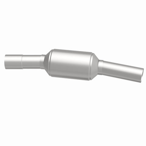 MagnaFlow Direct Fit Catalytic Converter 1994 GMA G3500 V6 4.3L - 3391432