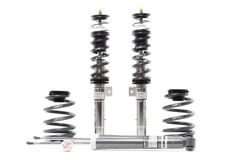 H&R 06-11 Volkswagen Passat Wagon VR6/TDI/1.8T/2.0L Street Perf. SS Coil Over (Damping Adjustable) - 36258-3