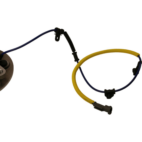 MOOG 2018 Ford Expedition Front Wheel Bearing and Hub Assembly - 515181