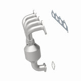 MagnaFlow Conv DF 01-03 Hyundai Eleantra 2.0L - 452038