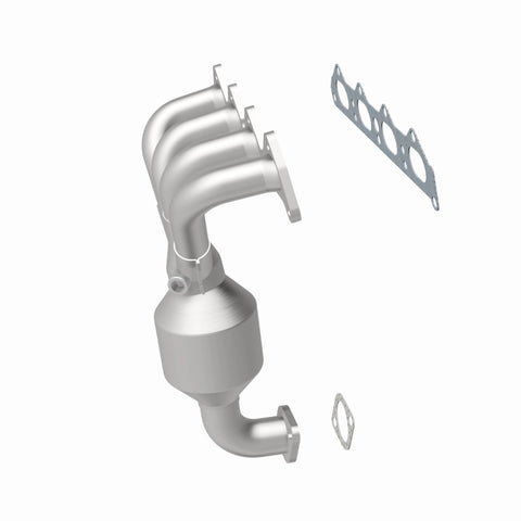 MagnaFlow Conv DF 01-03 Hyundai Eleantra 2.0L - 452038