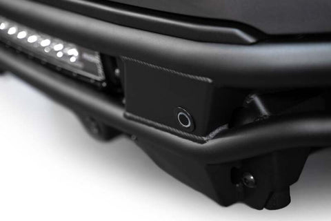 Addictive Desert Designs 2021-2024 Ford F-150 Raptor Race Series Front Bumper - F210373200103