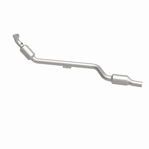 MagnaFlow Direct Fit Catalytic Converter 02-04 Mercedes C32 3.2L Passenger Side - 49806