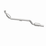 MagnaFlow Conv DF 02-04 Mercedes C32 3.2L Passenger Side - 24536