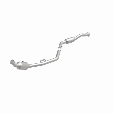 MagnaFlow Direct Fit Catalytic Converter 07-09 Mercedes E350 3.5L - 51665