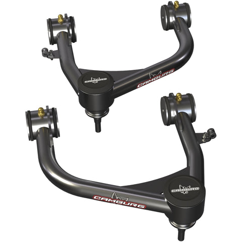Camburg 19-25 Chevy/GMC 1500 2wd/4wd Performance X-Joint XL Upper Arms - CAM-210122