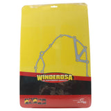 Vertex Gaskets 12-23 Yamaha XTZ12 Super Tenere Inner Clutch - Side Cover Gasket Kit - 332030