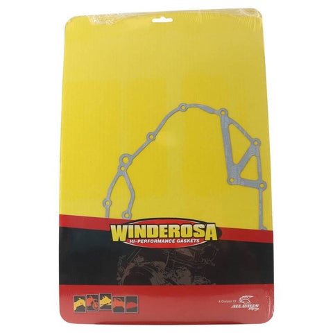 Vertex Gaskets 12-23 Yamaha XTZ12 Super Tenere Inner Clutch - Side Cover Gasket Kit - 332030