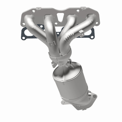 MagnaFlow Direct Fit Catalytic Converter 08-13 Nissan Rogue 2.5L CA - 5481295