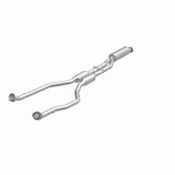 MagnaFlow Conv Direct Fit OEM 06-08 Lexus IS250 AWD - 21-071
