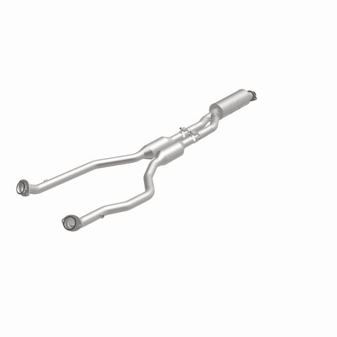 MagnaFlow Conv Direct Fit OEM 06-08 Lexus IS250 AWD - 21-071