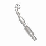 MagnaFlow Conv DF 10-11 Chevrolet Camaro V6 3.6L - 551673