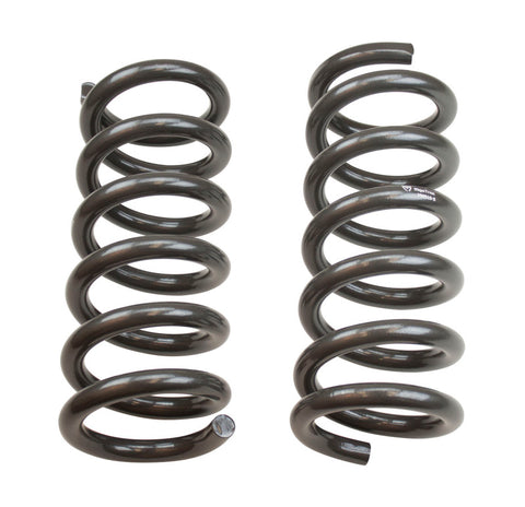 MaxTrac 09-18 RAM 1500 2WD V8 4 Door 2in Front Lowering Kit - 372920-8