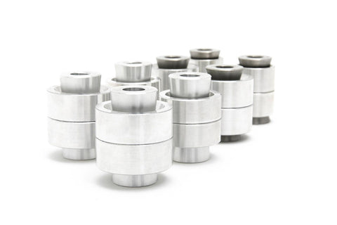 SPL Parts 2016+ Mazda Miata (ND) Rear Knuckle Bushings - SPL RKB ND
