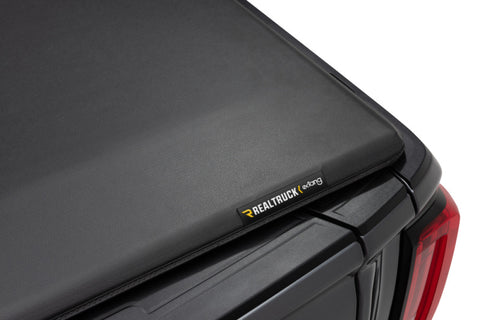 Extang 19-21 Chevy/GMC Silverado/Sierra 1500 (8 ft) Does Not Fit Side Storage Boxes Trifecta ALX - 90458