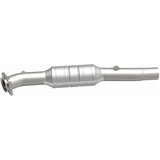 MagnaFlow Conv DF 01-03 Audi S8 4.2L Driver Side - 24112